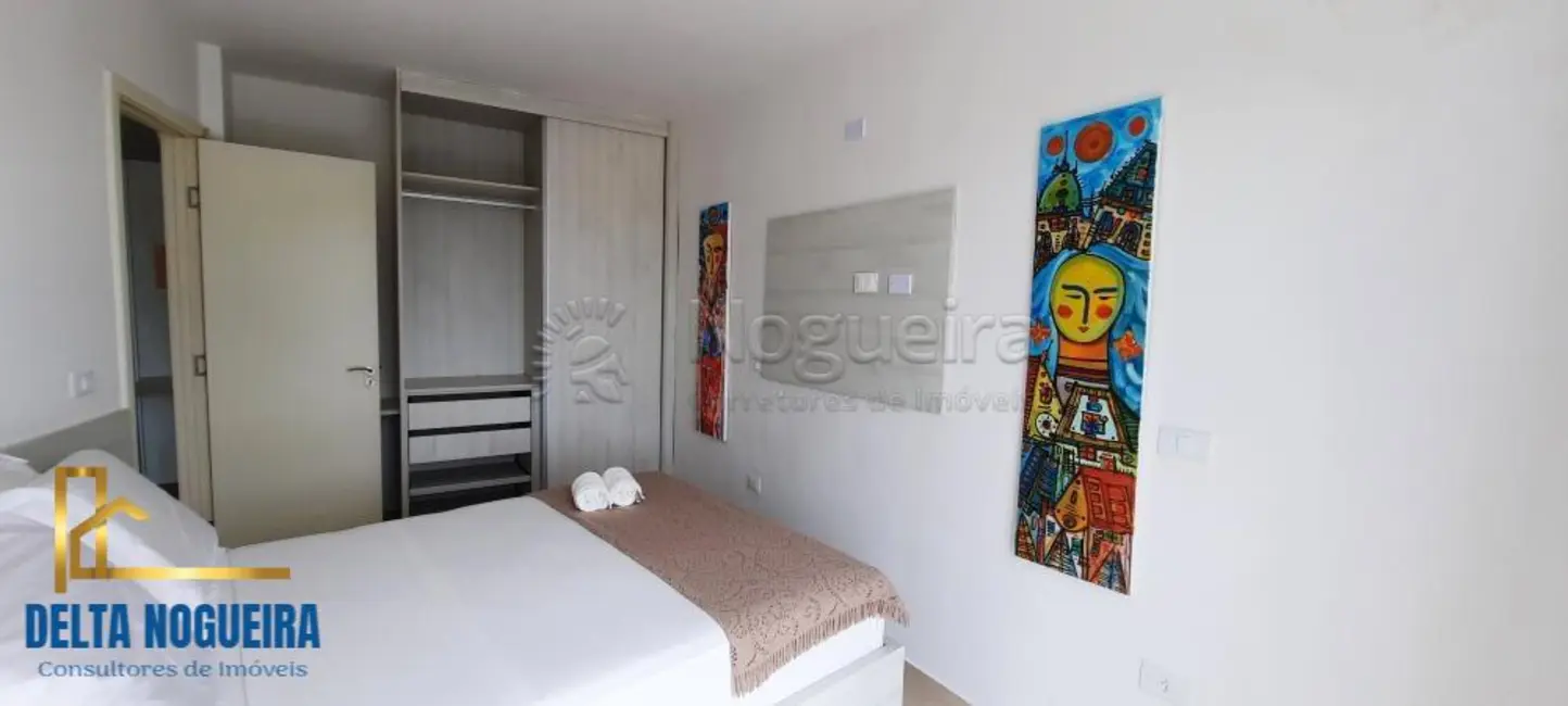 Loft / Flat com 2 quartos à venda em Centro, Tamandare - PE - imagem 7 Foto 7 de Loft / Flat com 2 quartos à venda em Centro, Tamandare - PE