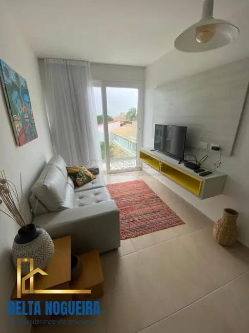 Foto 8 de Loft / Flat com 2 quartos à venda em Centro, Tamandare - PE