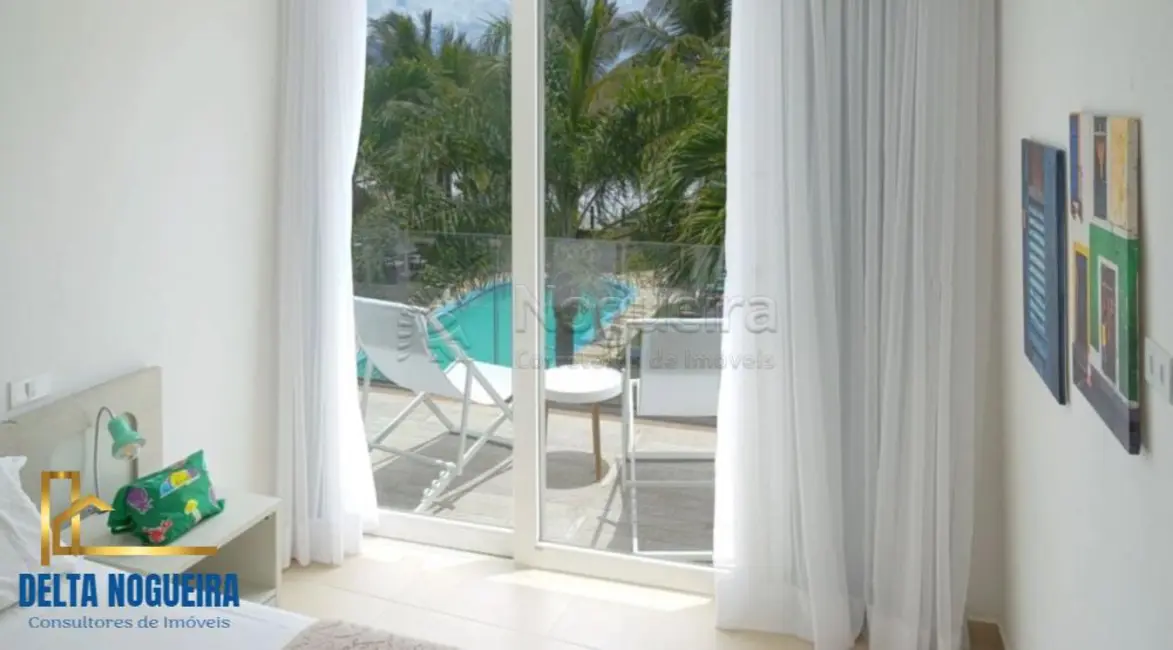 Foto 4 de Loft / Flat com 2 quartos à venda em Centro, Tamandare - PE