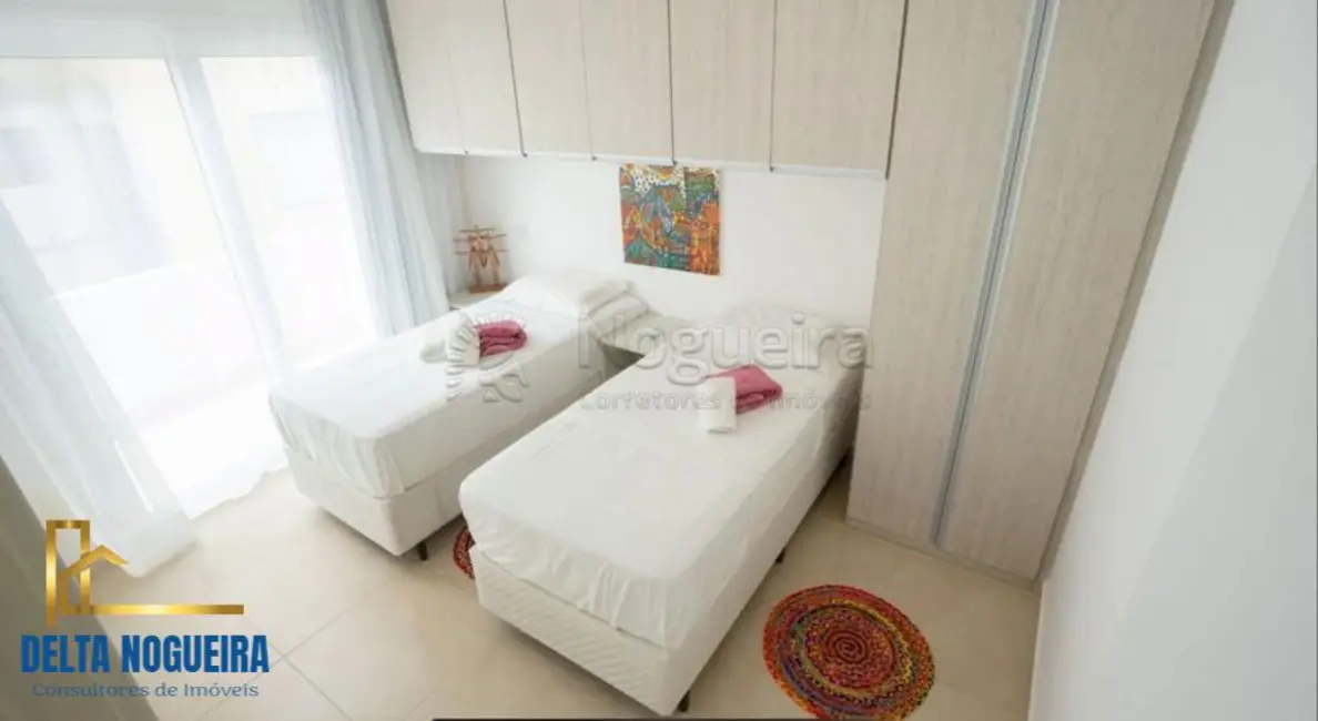 Foto 3 de Loft / Flat com 2 quartos à venda em Centro, Tamandare - PE