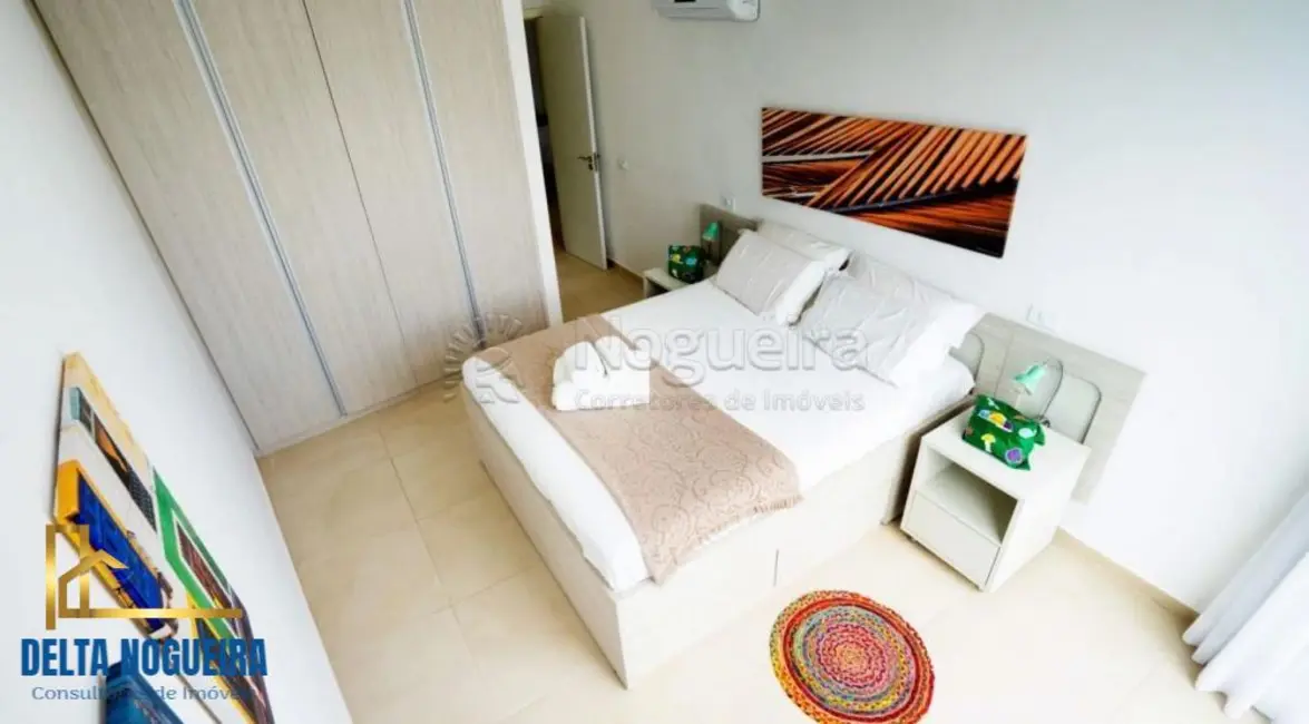 Foto 5 de Loft / Flat com 2 quartos à venda em Centro, Tamandare - PE