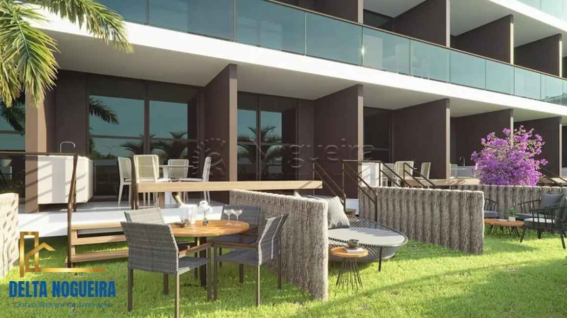 Loft / Flat com 1 quarto à venda em Porto de Galinhas, Ipojuca - PE - imagem 8 Foto 8 de Loft / Flat com 1 quarto à venda em Porto de Galinhas, Ipojuca - PE