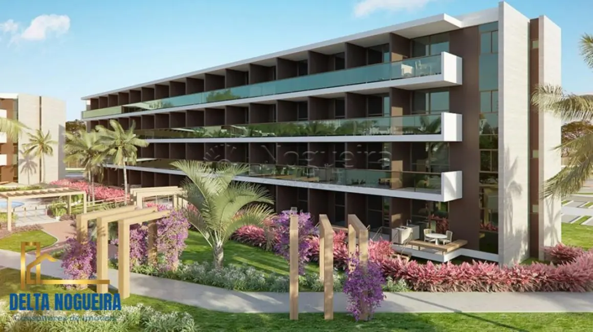 Loft / Flat com 1 quarto à venda em Porto de Galinhas, Ipojuca - PE - imagem 7 Foto 7 de Loft / Flat com 1 quarto à venda em Porto de Galinhas, Ipojuca - PE