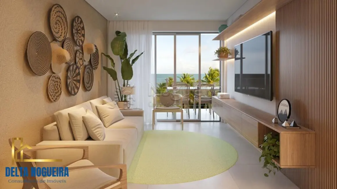 Loft / Flat com 1 quarto à venda em Porto de Galinhas, Ipojuca - PE - imagem 3 Foto 3 de Loft / Flat com 1 quarto à venda em Porto de Galinhas, Ipojuca - PE