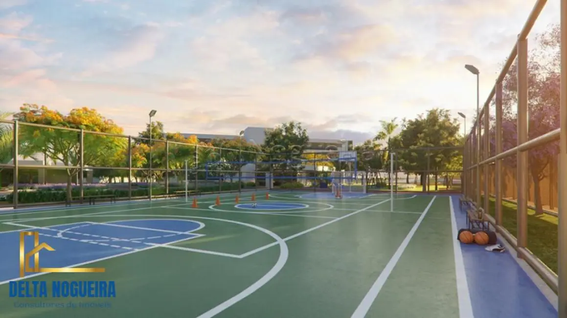 Foto 3 de Loft / Flat com 1 quarto à venda em Porto de Galinhas, Ipojuca - PE