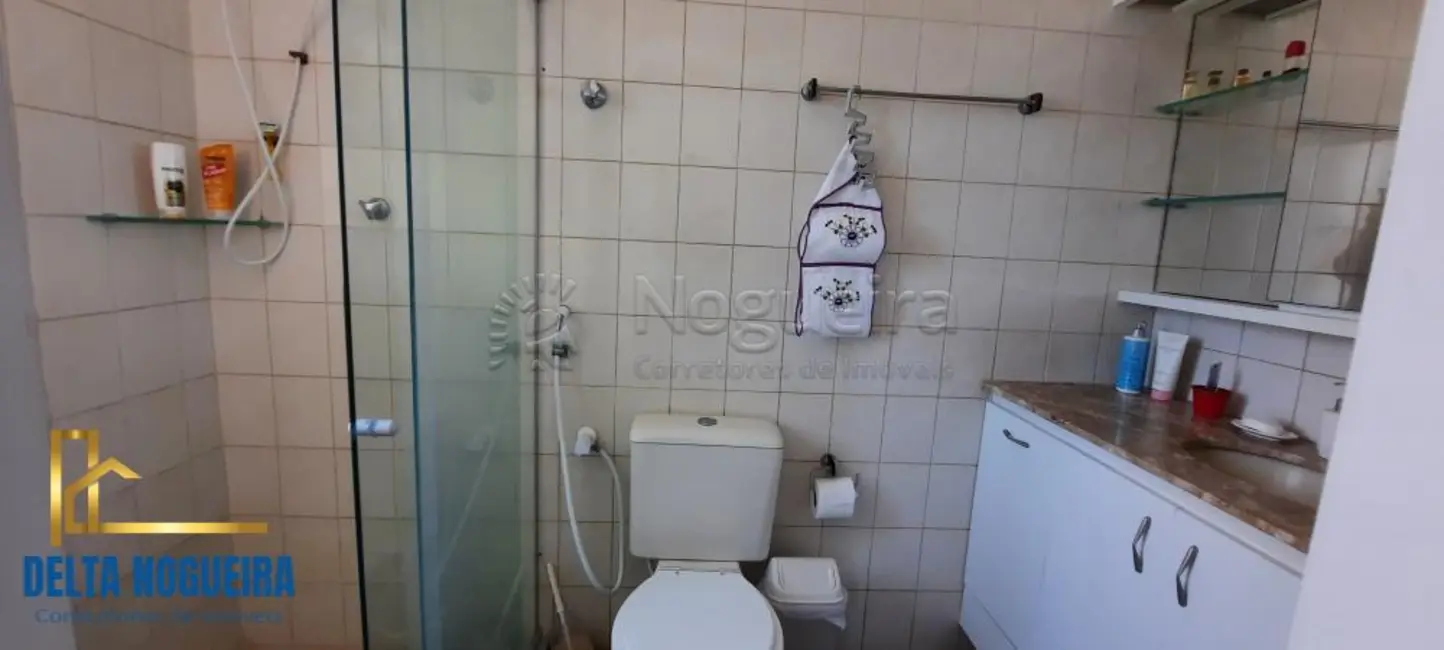 Apartamento com 4 quartos à venda em Casa Caiada, Olinda - PE - imagem 9 Foto 9 de Apartamento com 4 quartos à venda em Casa Caiada, Olinda - PE