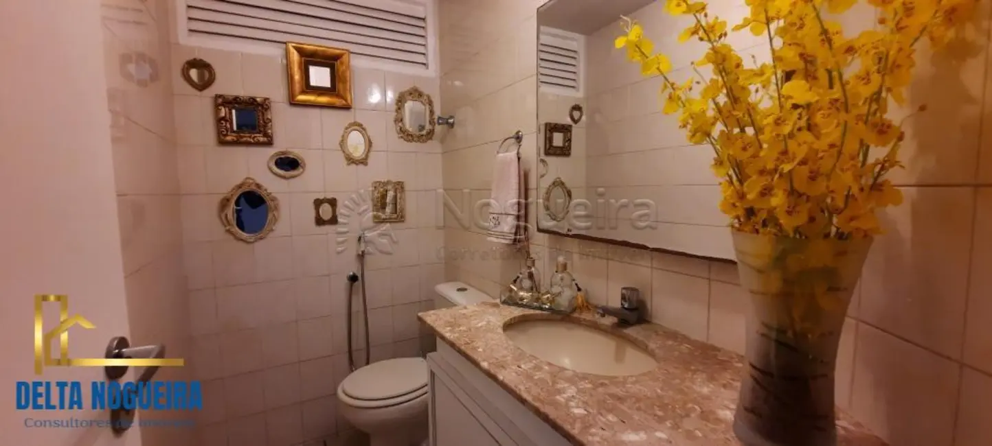 Apartamento com 4 quartos à venda em Casa Caiada, Olinda - PE - imagem 7 Foto 7 de Apartamento com 4 quartos à venda em Casa Caiada, Olinda - PE