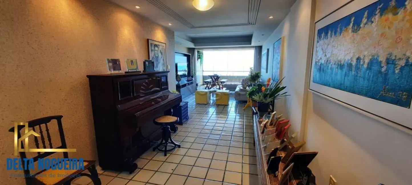 Apartamento com 4 quartos à venda em Casa Caiada, Olinda - PE - imagem 5 Foto 5 de Apartamento com 4 quartos à venda em Casa Caiada, Olinda - PE