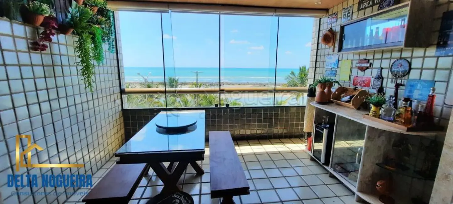 Foto 1 de Apartamento com 4 quartos à venda em Casa Caiada, Olinda - PE
