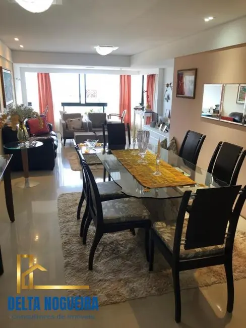 Foto 2 de Apartamento com 4 quartos à venda em Casa Caiada, Olinda - PE