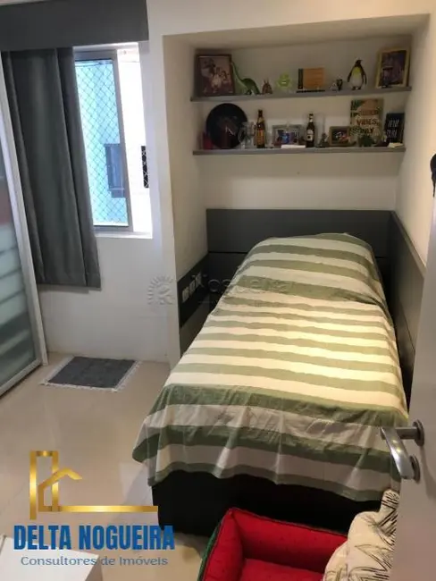 Apartamento com 4 quartos à venda em Casa Caiada, Olinda - PE - imagem 8 Foto 8 de Apartamento com 4 quartos à venda em Casa Caiada, Olinda - PE