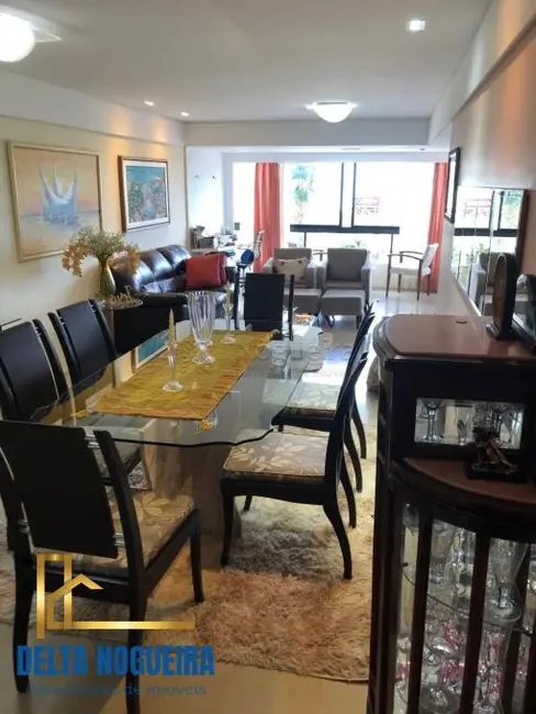 Foto 1 de Apartamento com 4 quartos à venda em Casa Caiada, Olinda - PE