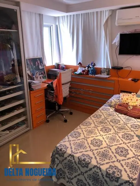 Apartamento com 4 quartos à venda em Casa Caiada, Olinda - PE - imagem 6 Foto 6 de Apartamento com 4 quartos à venda em Casa Caiada, Olinda - PE