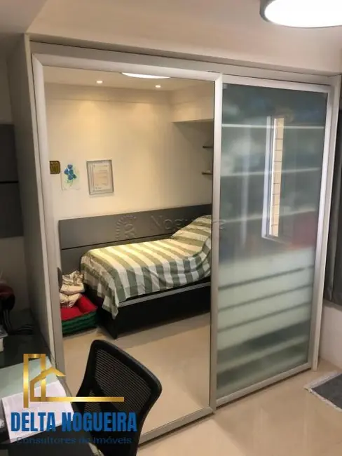 Apartamento com 4 quartos à venda em Casa Caiada, Olinda - PE - imagem 9 Foto 9 de Apartamento com 4 quartos à venda em Casa Caiada, Olinda - PE