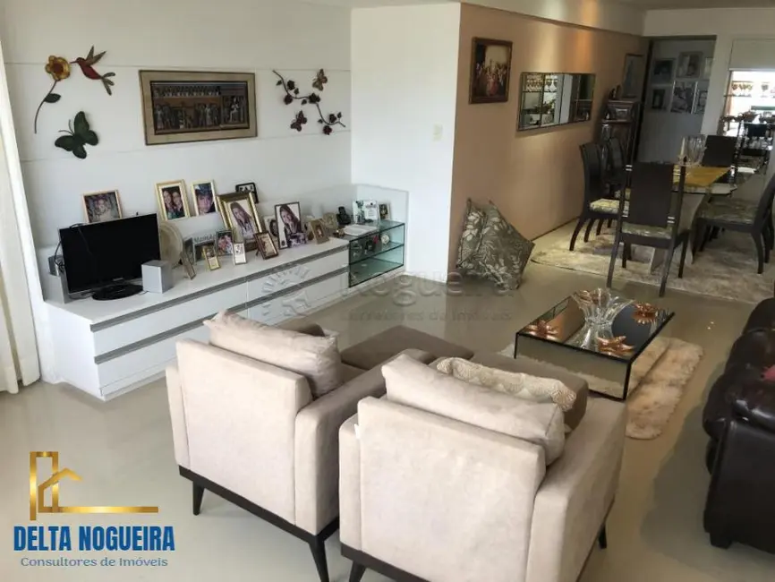 Apartamento com 4 quartos à venda em Casa Caiada, Olinda - PE - imagem 4 Foto 4 de Apartamento com 4 quartos à venda em Casa Caiada, Olinda - PE