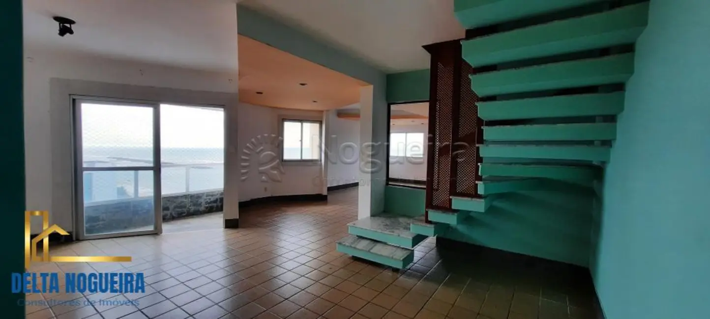 Foto 2 de Cobertura com 5 quartos à venda em Casa Caiada, Olinda - PE