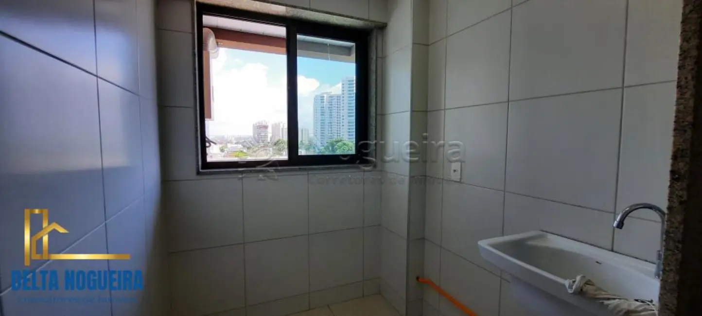 Foto 9 de Apartamento com 2 quartos à venda em Boa Viagem, Recife - PE