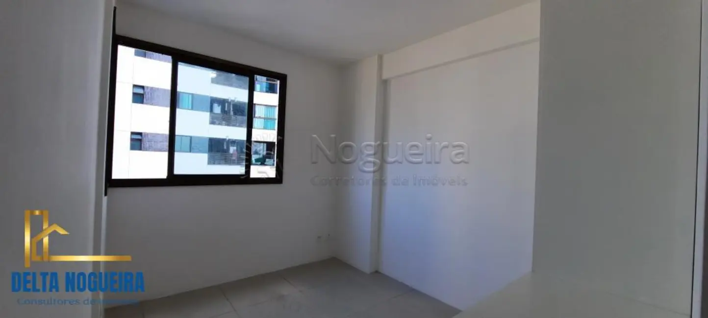 Foto 3 de Apartamento com 2 quartos à venda em Boa Viagem, Recife - PE
