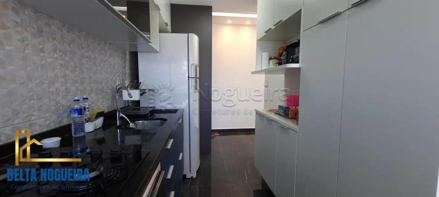 Foto 5 de Apartamento com 2 quartos à venda em Santo Amaro, Recife - PE