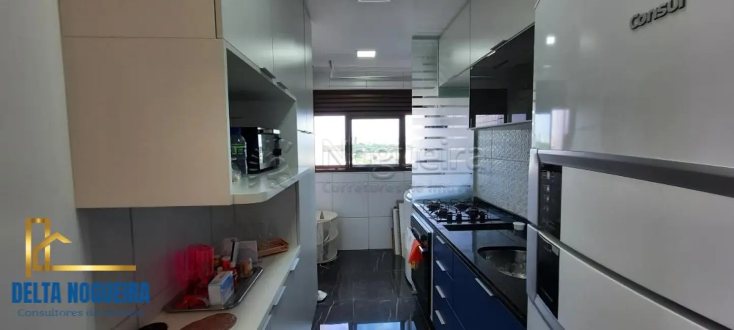 Foto 7 de Apartamento com 2 quartos à venda em Santo Amaro, Recife - PE