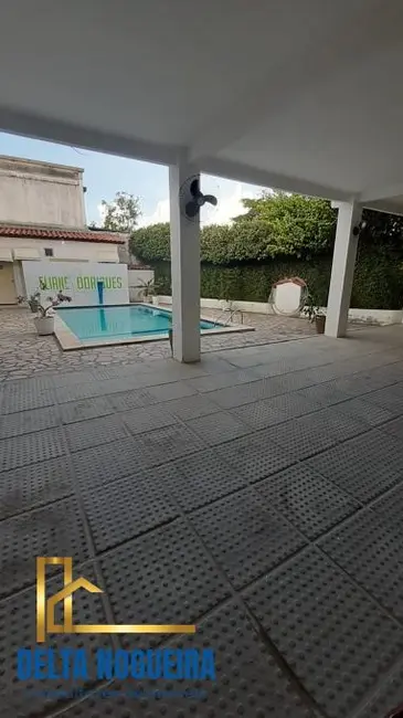 Foto 17 de Casa com 3 quartos para alugar, 735m2 em Casa Caiada, Olinda - PE