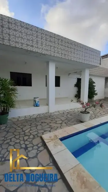 Foto 18 de Casa com 3 quartos para alugar, 735m2 em Casa Caiada, Olinda - PE