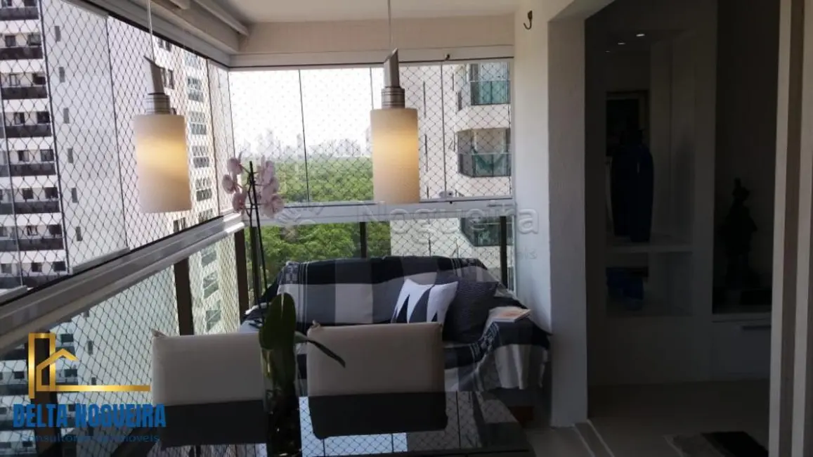 Foto 5 de Apartamento com 3 quartos à venda em Imbiribeira, Recife - PE