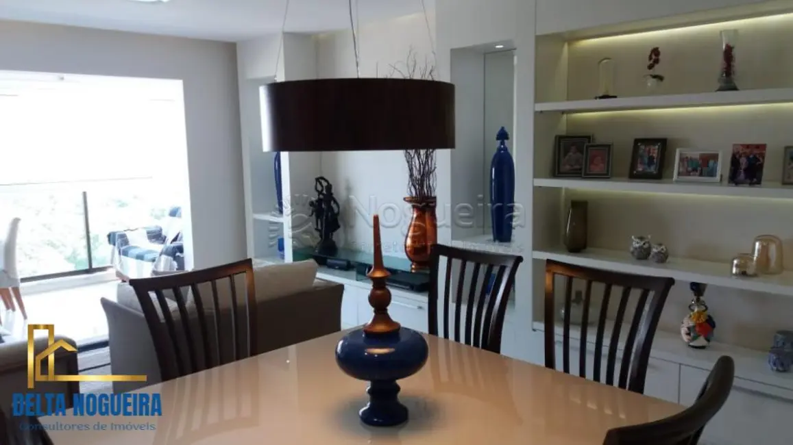 Foto 3 de Apartamento com 3 quartos à venda em Imbiribeira, Recife - PE