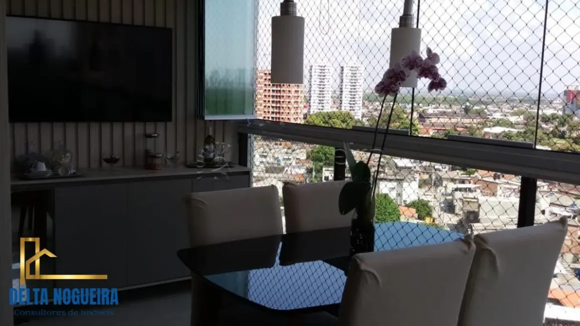 Foto 6 de Apartamento com 3 quartos à venda em Imbiribeira, Recife - PE