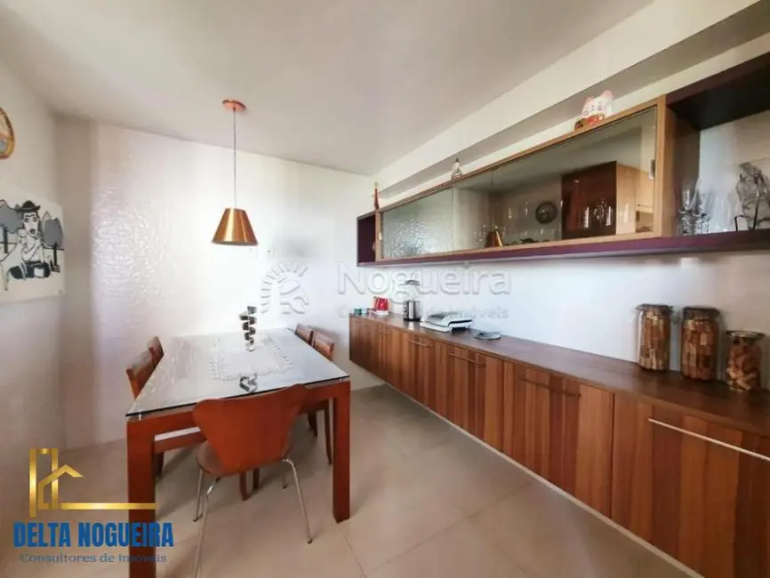 Foto 4 de Apartamento com 3 quartos à venda em Monteiro, Recife - PE