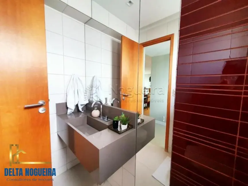 Foto 9 de Apartamento com 3 quartos à venda em Monteiro, Recife - PE
