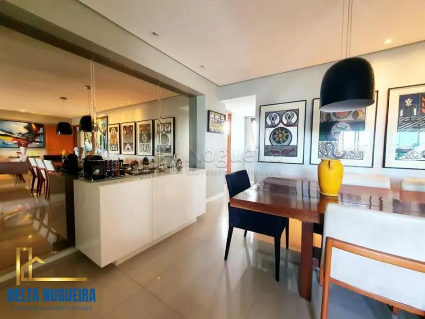 Foto 6 de Apartamento com 3 quartos à venda em Monteiro, Recife - PE