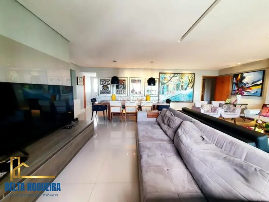 Foto 3 de Apartamento com 3 quartos à venda em Monteiro, Recife - PE