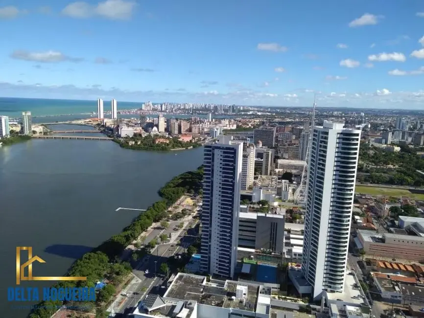 Foto 8 de Apartamento com 4 quartos à venda em Recife, Recife - PE