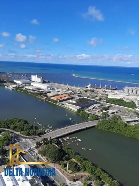 Foto 7 de Apartamento com 4 quartos à venda em Recife, Recife - PE
