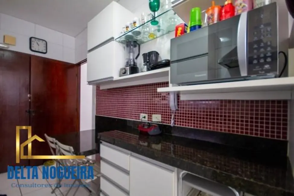 Foto 9 de Apartamento com 3 quartos à venda, 106m2 em Boa Viagem, Recife - PE
