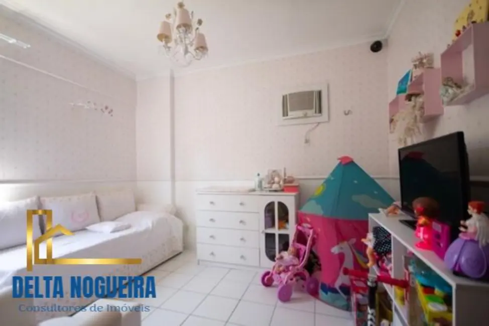 Foto 5 de Apartamento com 3 quartos à venda, 106m2 em Boa Viagem, Recife - PE