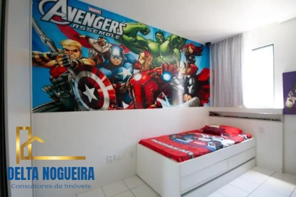 Foto 8 de Apartamento com 3 quartos à venda, 106m2 em Boa Viagem, Recife - PE