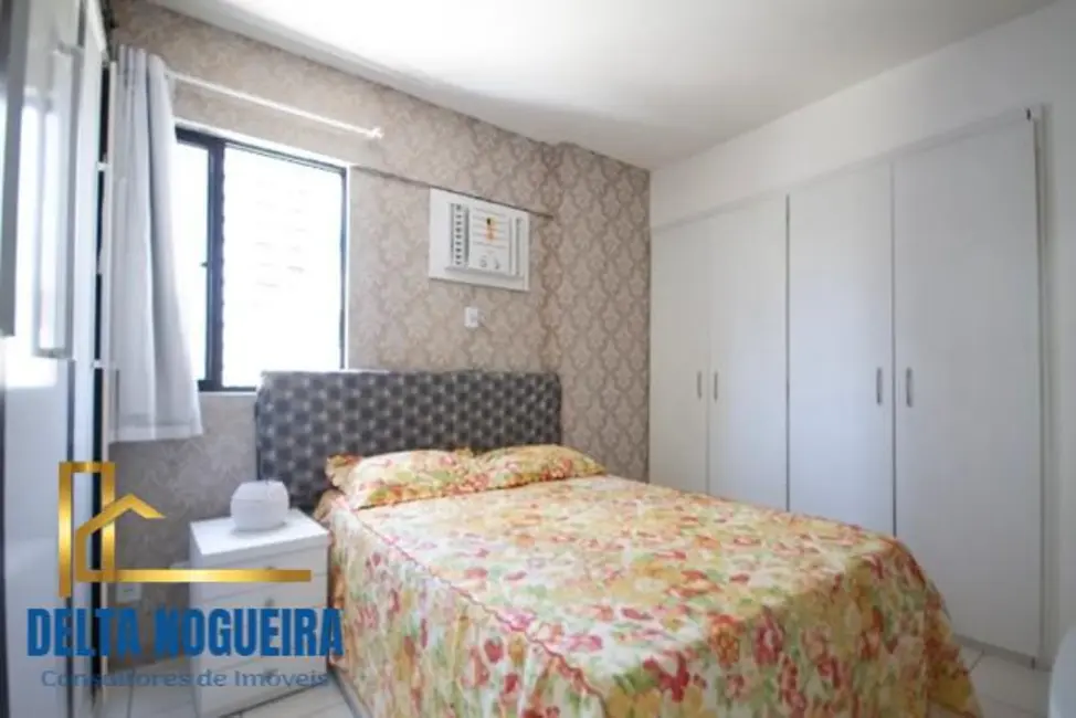Foto 4 de Apartamento com 3 quartos à venda, 106m2 em Boa Viagem, Recife - PE