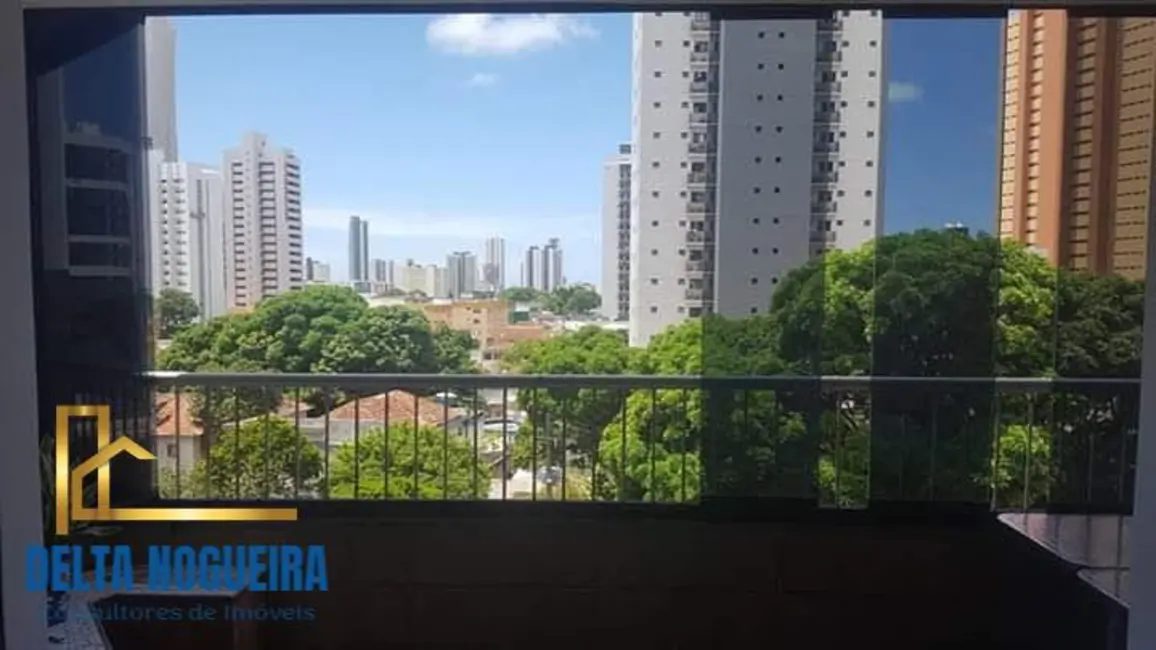 Foto 7 de Apartamento com 3 quartos à venda, 194m2 em Rosarinho, Recife - PE