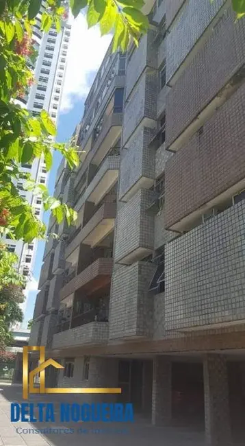 Foto 4 de Apartamento com 3 quartos à venda, 194m2 em Rosarinho, Recife - PE