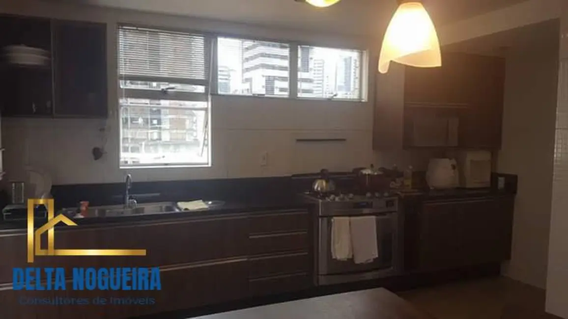Foto 5 de Apartamento com 3 quartos à venda, 194m2 em Rosarinho, Recife - PE