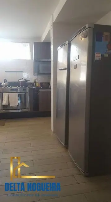 Foto 8 de Apartamento com 3 quartos à venda, 194m2 em Rosarinho, Recife - PE