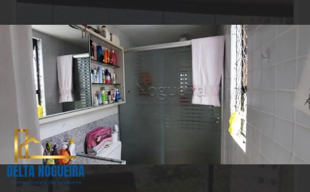 Foto 7 de Apartamento com 3 quartos à venda, 137m2 em Espinheiro, Recife - PE