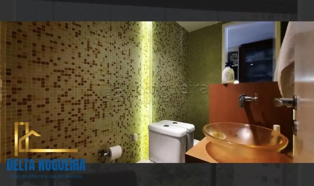 Foto 8 de Apartamento com 3 quartos à venda, 137m2 em Espinheiro, Recife - PE