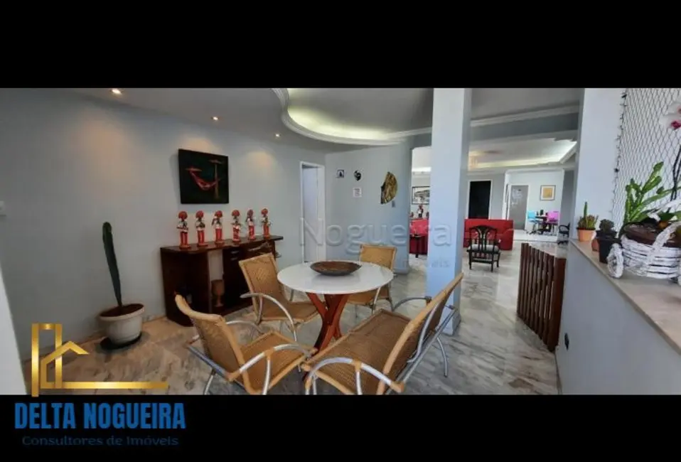 Foto 9 de Apartamento com 5 quartos à venda, 360m2 em Espinheiro, Recife - PE
