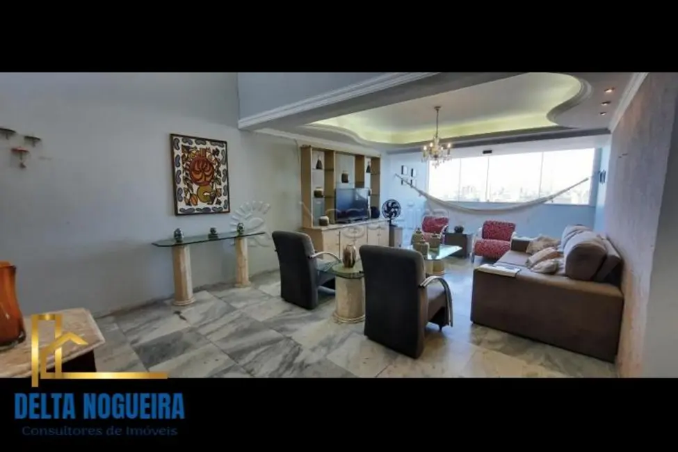 Foto 4 de Apartamento com 5 quartos à venda, 360m2 em Espinheiro, Recife - PE