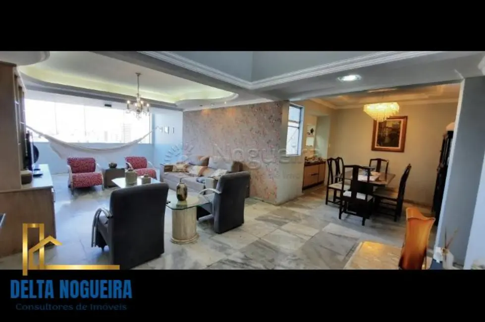 Foto 3 de Apartamento com 5 quartos à venda, 360m2 em Espinheiro, Recife - PE