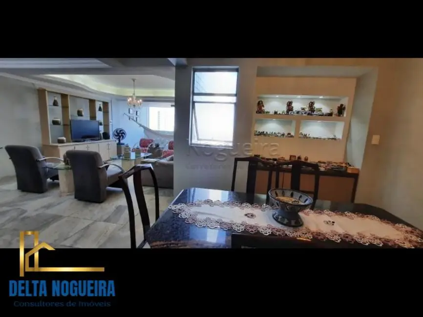 Foto 2 de Apartamento com 5 quartos à venda, 360m2 em Espinheiro, Recife - PE