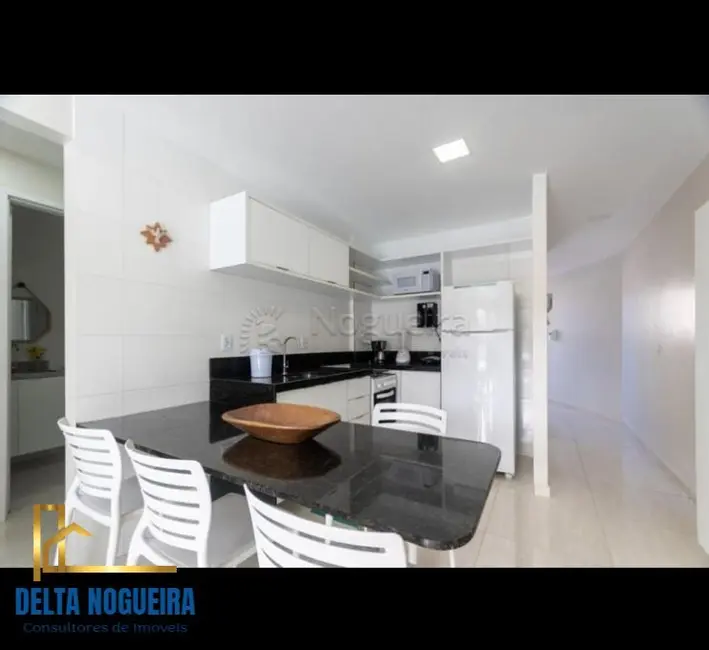 Apartamento com 3 quartos à venda, 70m2 em Porto de Galinhas, Ipojuca - PE - imagem 5 Foto 5 de Apartamento com 3 quartos à venda, 70m2 em Porto de Galinhas, Ipojuca - PE